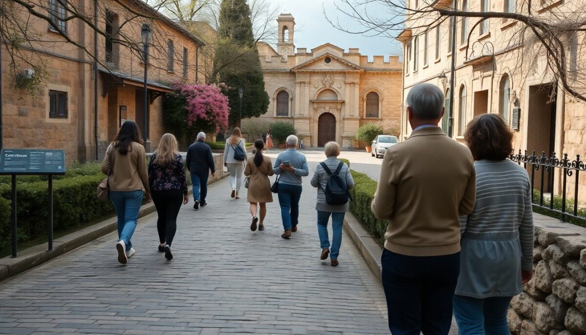 Scopri le Giornate Fai di Primavera: itinerari, aperture e novità dell'evento