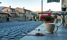 scossa di magnitudo 28 vicino a forino avvertita in irpinia e valle dellirno 1772960473 265x160