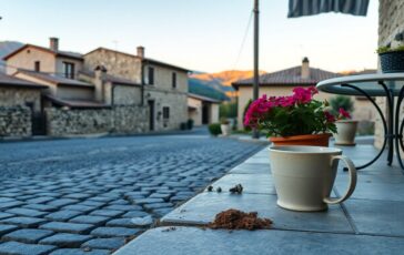 scossa di magnitudo 28 vicino a forino avvertita in irpinia e valle dellirno 1772960473 364x230