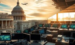 senato approva fondi per gran parte del dipartimento della sicurezza interna escludendo agenti di frontiera 1774610957 265x160