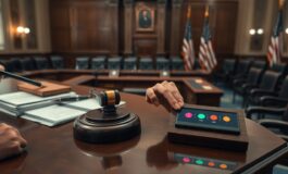 senato usa e il voto che lascia al presidente campo libero nelle operazioni in medio oriente 1772669301 265x160