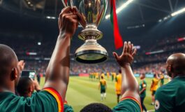 senegal a parigi mostra la coppa dafrica tra polemiche e ricorsi 1774715146 265x160