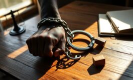 senegal pene piu severe per lomosessualita e nuovi reati penali 1773273698 265x160