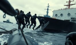 sequestrata la caffa nel baltico sospetti su grano ucraino e bandiera falsa 1773031266 265x160