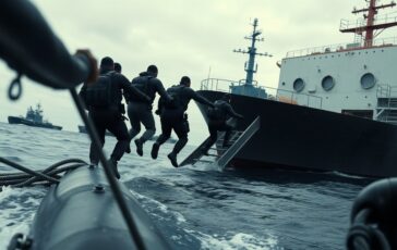 sequestrata la caffa nel baltico sospetti su grano ucraino e bandiera falsa 1773031266 364x230