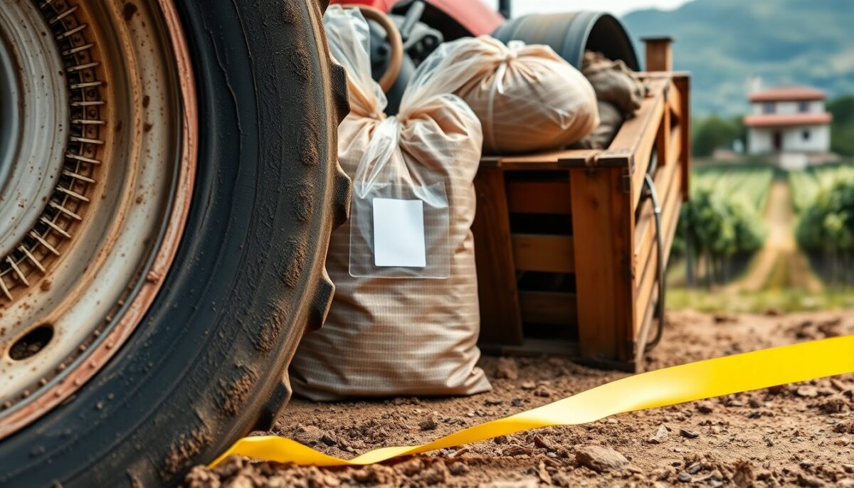 Sequestri in Sicilia e condanna in Campania: frodi su Agea e reddito di cittadinanza