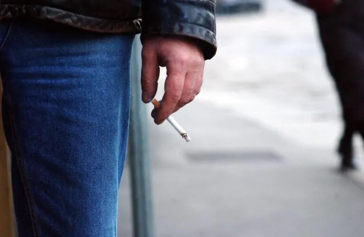 "Attenzione, possono causare il cancro", l'allarme di Bassetti