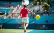 sinner agli ottavi del miami open dopo la vittoria su moutet 1774317712