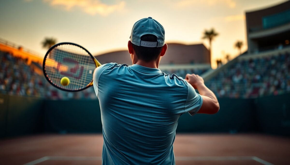 Sinner dominatore a Indian Wells: netto successo e prossimo ostacolo Shapovalov