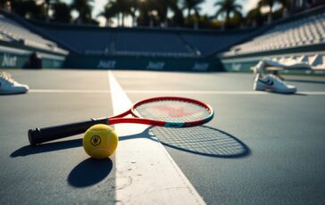 sinner supera michelsen e raggiunge i quarti al masters 1000 di miami 1774393319 364x230