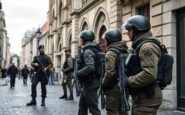 soldati nelle strade del belgio per difendere la comunita ebraica cosa cambia 1774398396