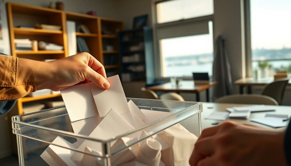 Sondaggio su Marsiglia: Payan in testa, polemiche e alleanze in vista del ballottaggio