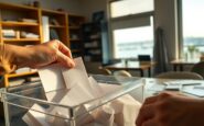 sondaggio su marsiglia payan in testa polemiche e alleanze in vista del ballottaggio 1774050050