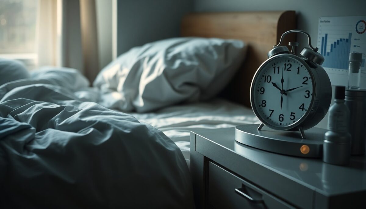 Sonno e diabete: perché 7 ore e 18 minuti possono fare la differenza