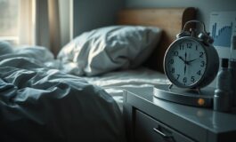 sonno e diabete perche 7 ore e 18 minuti possono fare la differenza 1772586526 265x160