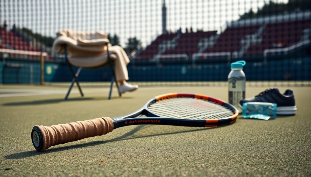 Sorpresa a Indian Wells: Lorenzo Musetti battuto da Marton Fucsovics