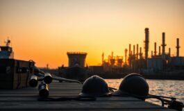 sospensione di dieci giorni sugli attacchi alle infrastrutture energetiche iraniane 1774558903 265x160