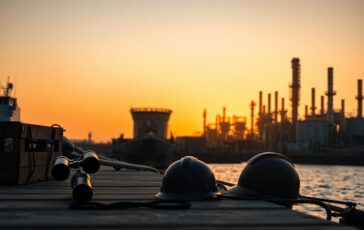 sospensione di dieci giorni sugli attacchi alle infrastrutture energetiche iraniane 1774558903 364x230