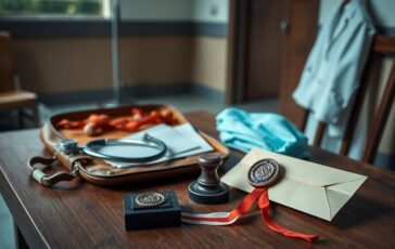 sospese le certificazioni per i cpr misura cautelare per otto medici a ravenna 1773738195