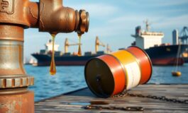 sospese sanzioni sul petrolio russo impatto su mercati e alleati 1773540088 265x160