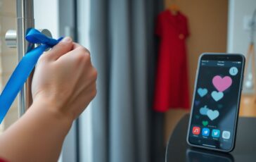 sospetta gravidanza per giulia honegger cosa emerge dalle immagini e dai like 1774700914 364x230