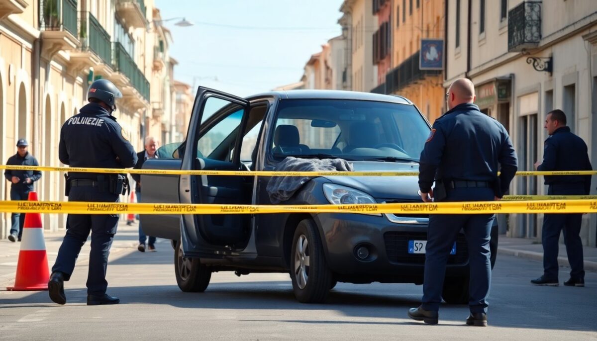 Sparatoria in pieno giorno a Marano: vittima riconosciuta come affiliato al clan Nuvoletta