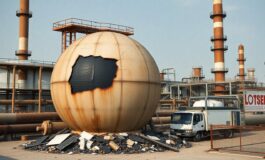 stop alla produzione di gnl in qatar dopo attacchi con droni impatti sul mercato 1772458670 265x160