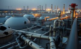 stop alla produzione di lng in qatar a causa di attacchi iraniani 1772467652 265x160