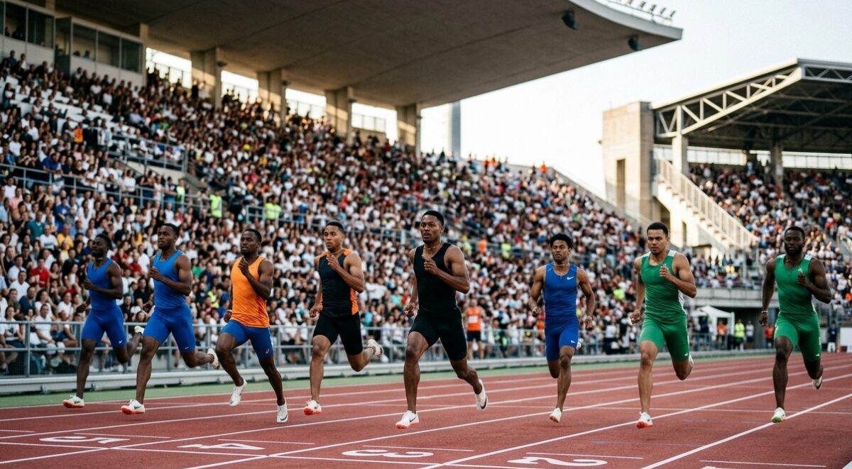 Stop alle atlete transgender alle Olimpiadi: la decisione del CONI
