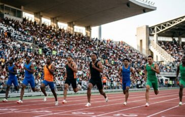 Stop alle atlete transgender alle Olimpiadi: la decisione del CONI