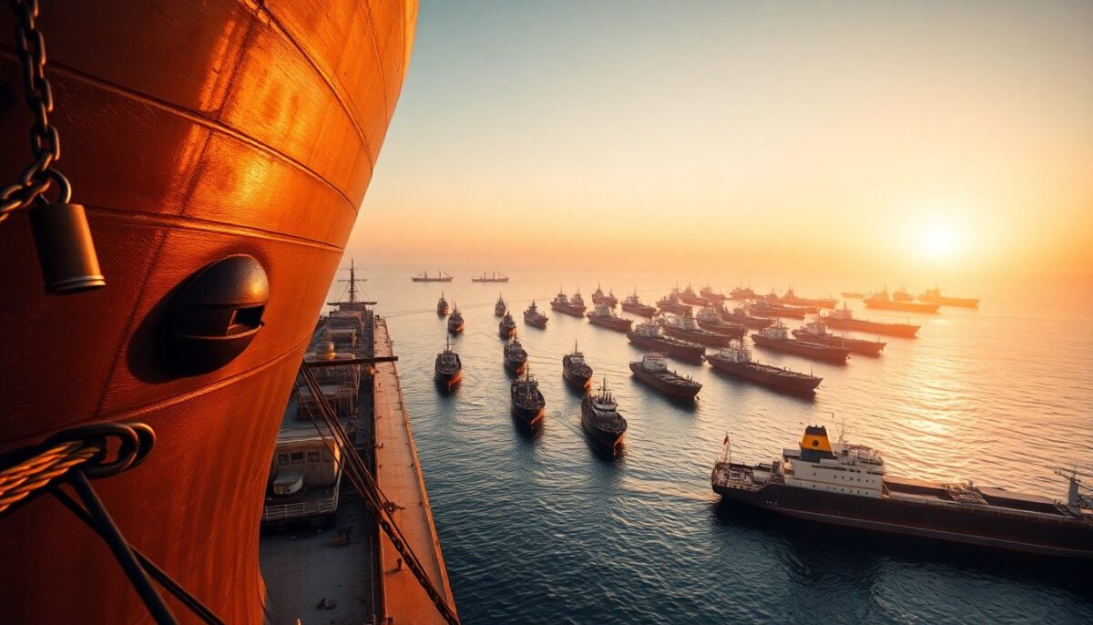 Stop alle polizze guerra per le navi nello Stretto di Hormuz: conseguenze per il trasporto energetico