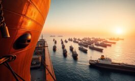 stop alle polizze guerra per le navi nello stretto di hormuz conseguenze per il trasporto energetico 1772539713 265x160