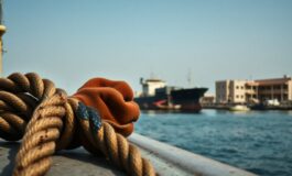 stretto di hormuz sotto assedio ripercussioni politiche e militari per gli stati uniti 1773388870 265x160