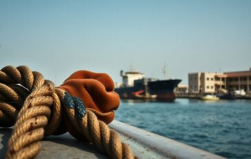 stretto di hormuz sotto assedio ripercussioni politiche e militari per gli stati uniti 1773388870 364x230