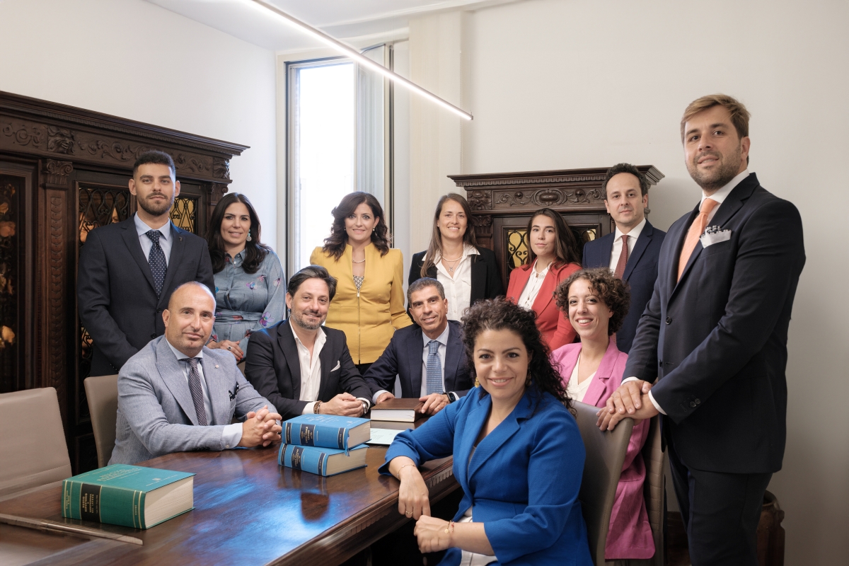 Polimeni.Legal premiato con il “Continuity of Excellence” 2024–2026: lo studio legale esperto in diritto digitale per l’e‑commerce e privacy tra i top ranking in Italia