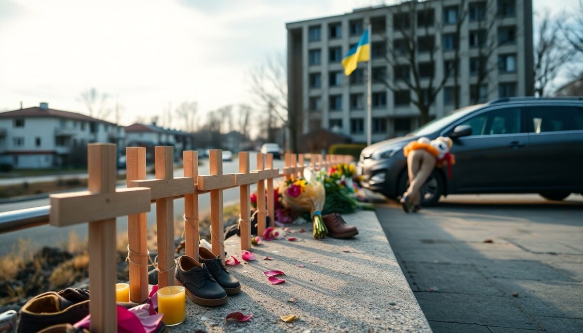 Summit a Kiev il 31 marzo e la lotta per responsabilizzare i responsabili di Butscha