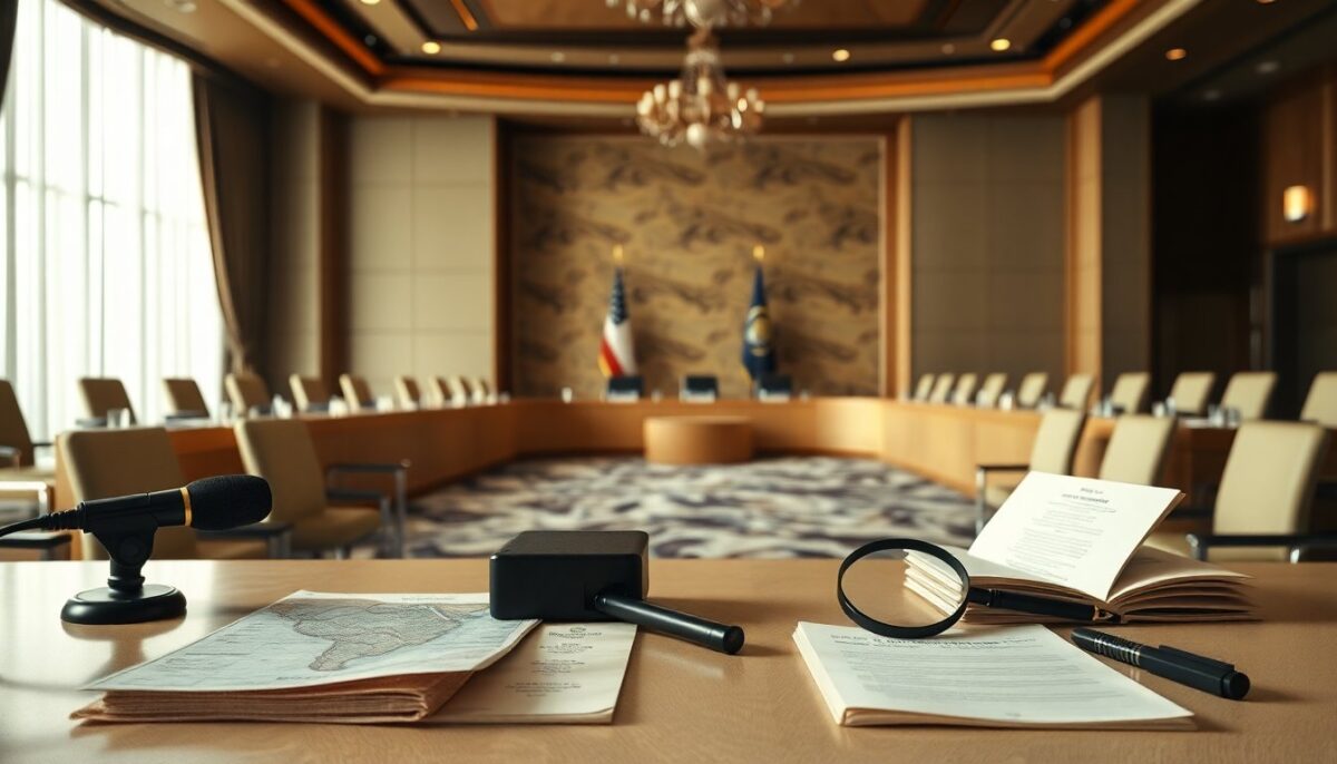 Summit Shield of the Americas: la nuova strategia di Trump per combattere i cartelli con forze armate