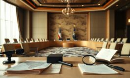 summit shield of the americas la nuova strategia di trump per combattere i cartelli con forze armate 1772921397 265x160