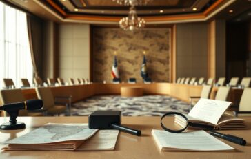 summit shield of the americas la nuova strategia di trump per combattere i cartelli con forze armate 1772921397 364x230