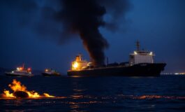 tanker russo affondato nel mediterraneo mosca punta il dito contro lucraina 1772653172 265x160