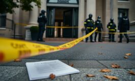 telefonate anonime e controlli nei palazzi di giustizia cosa e successo 1772790047 265x160