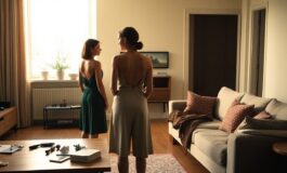 tensione al grande fratello vip diverbio tra alessandra mussolini e francesca manzini 1774495641 265x160