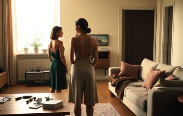 tensione al grande fratello vip diverbio tra alessandra mussolini e francesca manzini 1774495641