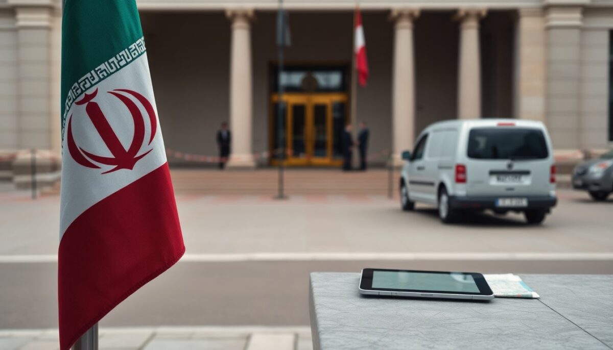 Tensione in Medio Oriente: l'Iran minaccia ritorsioni contro paesi europei coinvolti