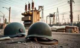 tensione in medio oriente minacce militari attacchi a infrastrutture e ripercussioni internazionali 1774895748 265x160