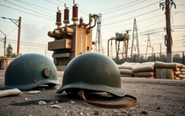 tensione in medio oriente minacce militari attacchi a infrastrutture e ripercussioni internazionali 1774895748 364x230