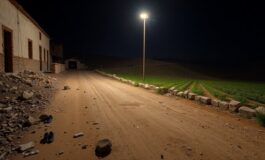 tensione in medio oriente raid israeliani ondate di missili iraniani e limpatto sul libano 1772880035 265x160