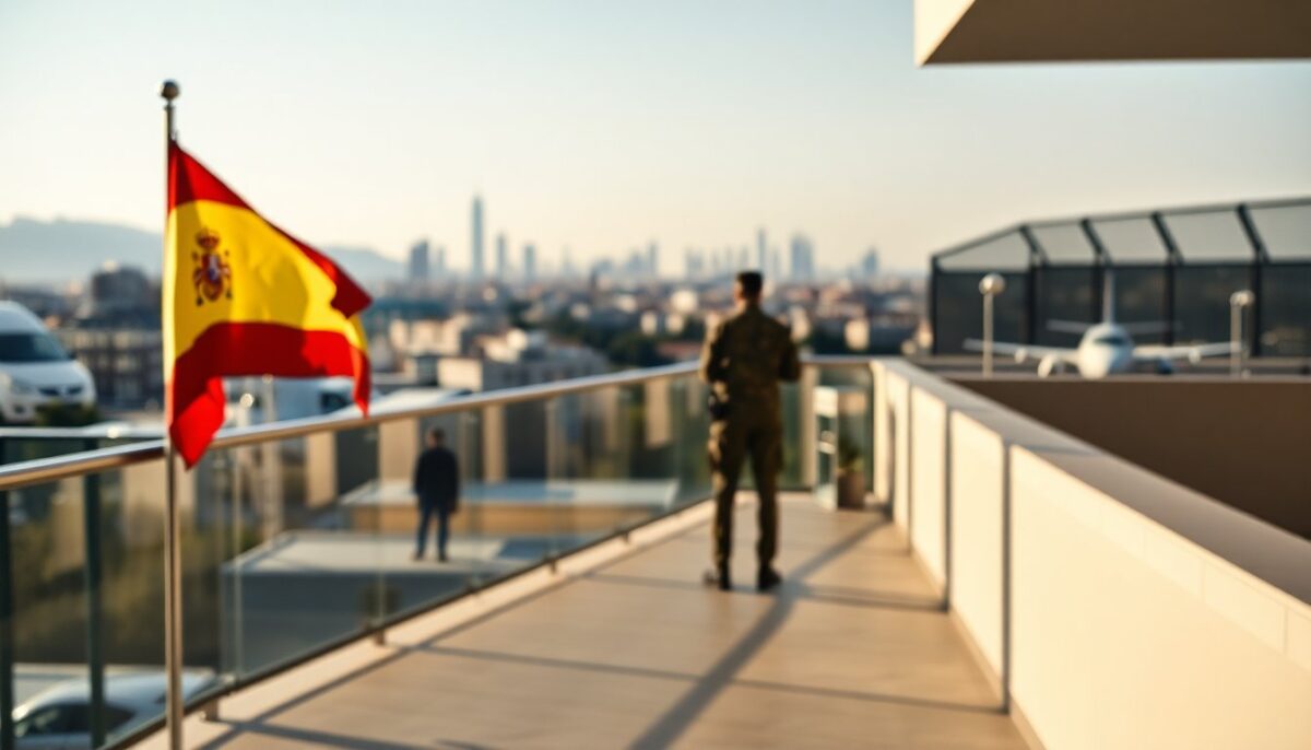 Tensione tra Madrid e Washington dopo il rifiuto sull'uso delle basi