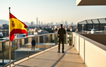 tensione tra madrid e washington dopo il rifiuto sulluso delle basi 1772654923 364x230