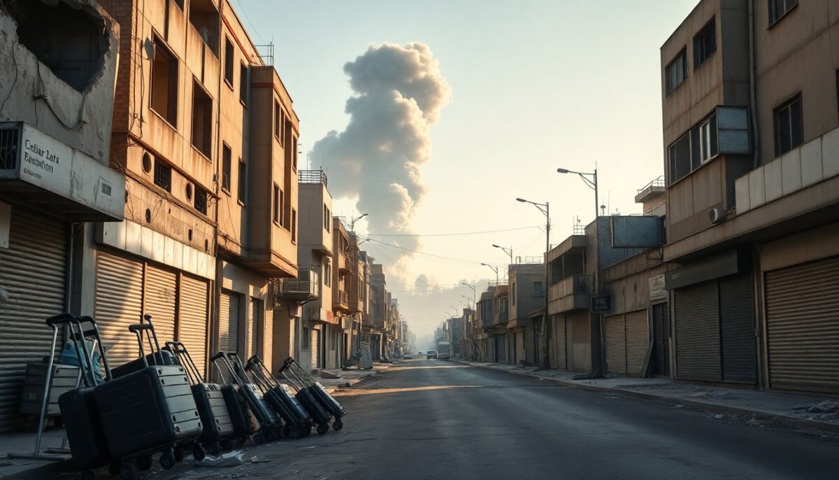 Tensioni in Medio Oriente: Mosca avverte di una possibile catastrofe e chiede l'evacuazione dei russi dall'Iran